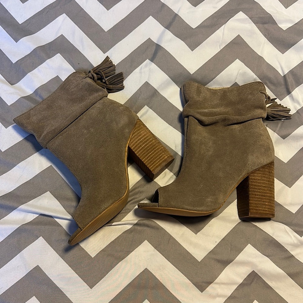 Aldo boots